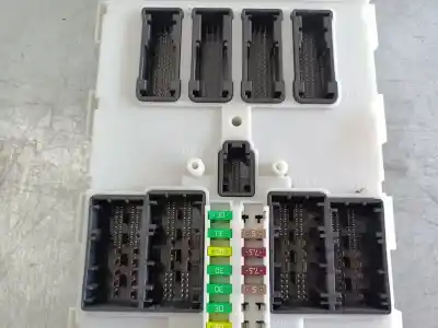 Second-hand car spare part electronic module for mini mini countryman (f60) cooper se all4 oem iam references 879610001  5ar01nf04