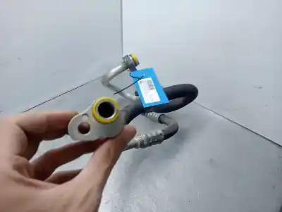 Pezzo di ricambio per auto di seconda mano  per BMW SERIE 1 BERLINA (E81/E87)  Riferimenti OEM IAM 6453698930903  