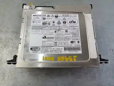 Second-hand car spare part audio system / radio cd for mini mini countryman (f60) cooper se all4 oem iam references 8705958  