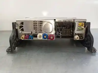 Second-hand car spare part audio system / radio cd for mini mini countryman (f60) cooper se all4 oem iam references 8705958  