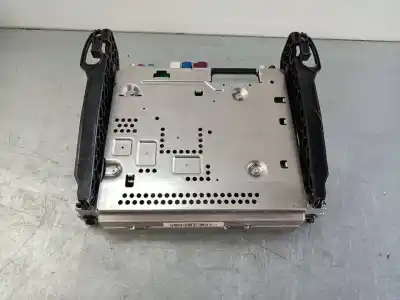 Автозапчастина б/у аудіо система / радіо cd для mini mini countryman (f60) cooper se all4 посилання на oem iam 8705958