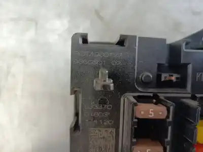 Second-hand car spare part fuse box unit for mini mini countryman (f60) cooper se all4 oem iam references 9360501  684614201