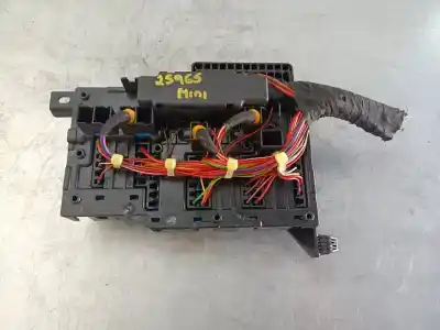 Second-hand car spare part fuse box unit for mini mini countryman (f60) cooper se all4 oem iam references 9360501  684614201