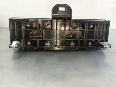 Автозапчастина б/у многофункційне управління для mini mini countryman (f60) cooper se all4 посилання на oem iam 6131684157503  