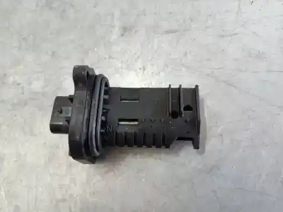 Автозапчастина б/у витратомір повітря для mini mini countryman (f60) cooper se all4 посилання на oem iam 760203802  