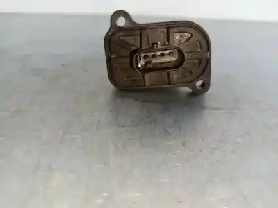 Автозапчастина б/у витратомір повітря для mini mini countryman (f60) cooper se all4 посилання на oem iam 760203802  