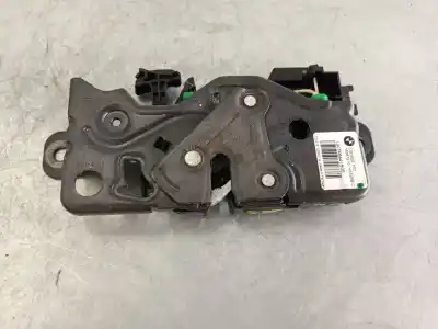 Second-hand car spare part trunk lock for mini mini countryman (f60) cooper se all4 oem iam references 746441505  