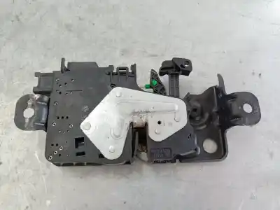 Second-hand car spare part trunk lock for mini mini countryman (f60) cooper se all4 oem iam references 746441505  