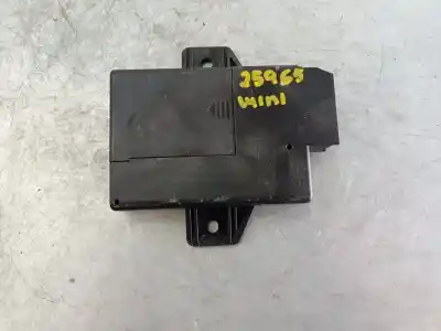 Автозапчасти б/у электронный модуль за mini mini countryman (f60) cooper se all4 ссылки oem iam 262239001  