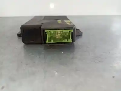 Автозапчастина б/у електронний модуль для mini mini countryman (f60) cooper se all4 посилання на oem iam 262239001