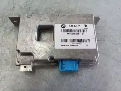 Автозапчастина б/у електронний модуль для mini mini countryman (f60) cooper se all4 посилання на oem iam 699283001