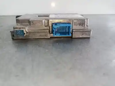 Автозапчастина б/у електронний модуль для mini mini countryman (f60) cooper se all4 посилання на oem iam 699283001  