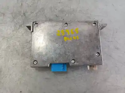 Автозапчастина б/у електронний модуль для mini mini countryman (f60) cooper se all4 посилання на oem iam 699283001  