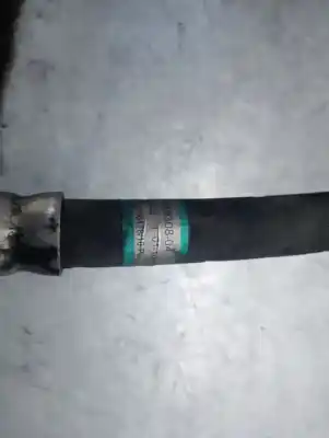 Pezzo di ricambio per auto di seconda mano  per BMW SERIE 1 BERLINA (E81/E87)  Riferimenti OEM IAM 6453698930804  
