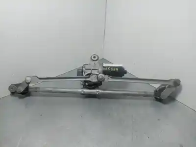 Second-hand car spare part front windshield wiper motor for daewoo lacetti cdx oem iam references   