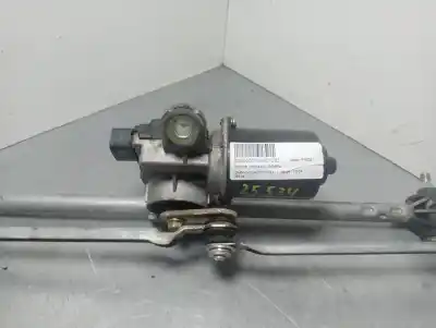 Second-hand car spare part Front Windshield Wiper Motor for DAEWOO LACETTI CDX OEM IAM references   