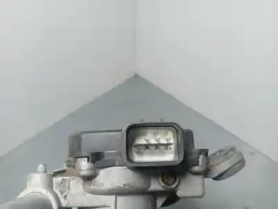 Second-hand car spare part front windshield wiper motor for daewoo lacetti cdx oem iam references   