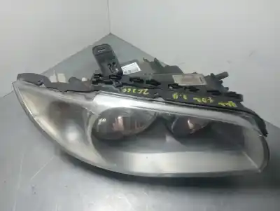 Second-hand car spare part right headlight for bmw serie 1 berlina (e81/e87) 116i oem iam references   