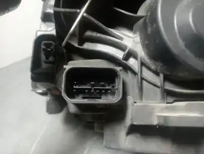 Second-hand car spare part right headlight for bmw serie 1 berlina (e81/e87) 116i oem iam references   