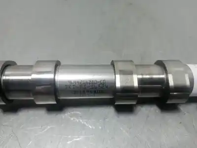 Gebrauchtes Autoersatzteil NOCKENWELLE zum PEUGEOT 407 SW  OEM-IAM-Referenzen 9644216280  