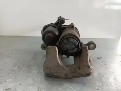 Автозапчасти б/у ЗАДНИЙ ЛЕВЫЙ ТОРМОЗНОЙ СУППОРТ за AUDI Q3 (8UG)  ссылки OEM IAM   