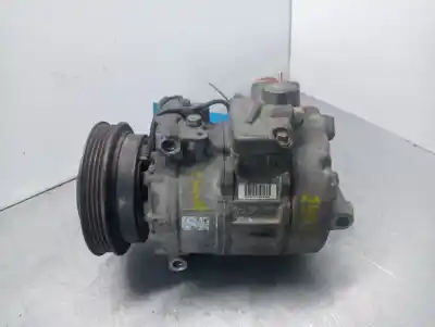 Second-hand car spare part AIR CONDITIONING COMPRESSOR for VOLKSWAGEN PASSAT B5.5 (3B3)  OEM IAM references 8D0260805J  
