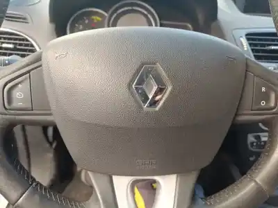 Автозапчастина б/у  для RENAULT MEGANE III BERLINA 5 P  Посилання на OEM IAM   