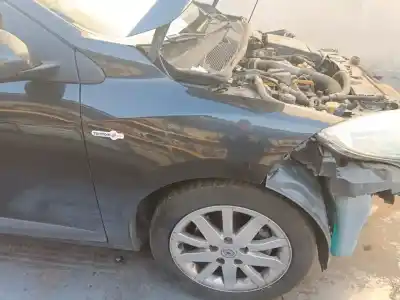Автозапчастина б/у  для RENAULT MEGANE III BERLINA 5 P  Посилання на OEM IAM   