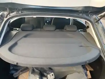 Автозапчастина б/у  для RENAULT MEGANE III BERLINA 5 P  Посилання на OEM IAM   