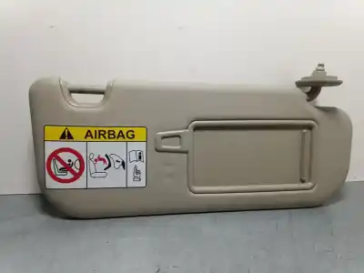 Peça sobressalente para automóvel em segunda mão  por KIA CARENS ( )  Referências OEM IAM   