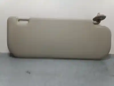 Peça sobressalente para automóvel em segunda mão pára-sol esquerdo por kia carens ( ) business referências oem iam   