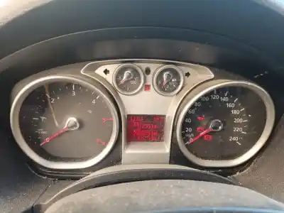 Pièce détachée automobile d'occasion COMPTEUR DE VITESSE TABLEAU DE BORD pour FORD C-MAX (CB3)  Références OEM IAM   