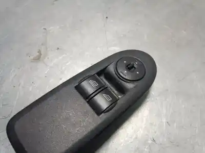 Second-hand car spare part left front power window switch for ford c-max (cb3) ghia oem iam references   