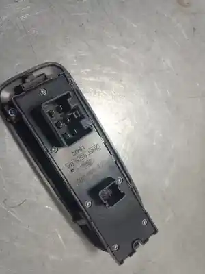 Second-hand car spare part left front power window switch for ford c-max (cb3) ghia oem iam references   