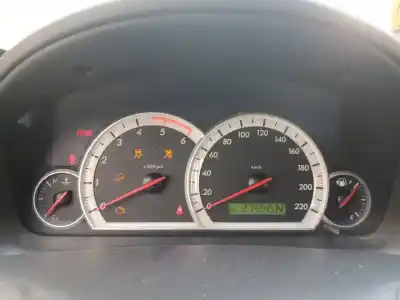 Second-hand car spare part Dashboard for CHEVROLET CAPTIVA 2.0 VCDI LT OEM IAM references   