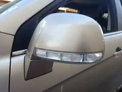 İkinci el araba yedek parçası SOL AYNA için CHEVROLET CAPTIVA  OEM IAM referansları   