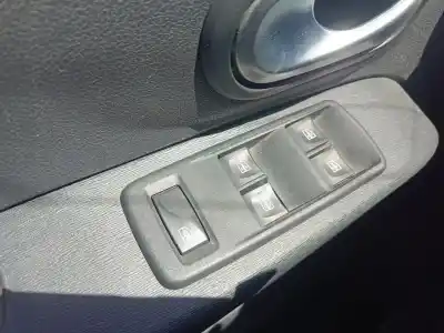 Peça sobressalente para automóvel em segunda mão botão / interruptor elevador vidro dianteiro esquerdo por dacia lodgy sl 2019 referências oem iam   