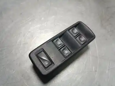 Peça sobressalente para automóvel em segunda mão botão / interruptor elevador vidro dianteiro esquerdo por dacia lodgy sl 2019 referências oem iam 
