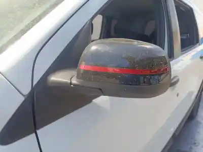 İkinci el araba yedek parçası Sol Ayna için DACIA LODGY SL 2019 OEM IAM referansları   