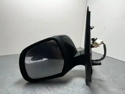 Peça sobressalente para automóvel em segunda mão espelho retrovisor esquerdo por dacia lodgy sl 2019 referências oem iam   