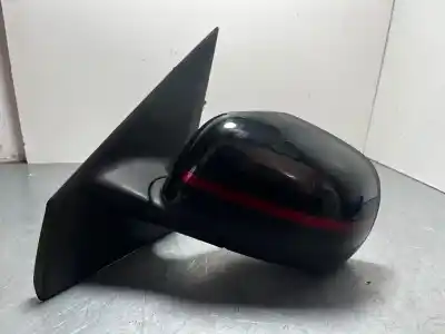 Peça sobressalente para automóvel em segunda mão espelho retrovisor esquerdo por dacia lodgy sl 2019 referências oem iam   