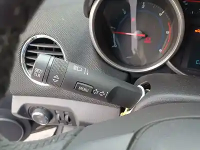 Pièce détachée automobile d'occasion  pour CHEVROLET CRUZE  Références OEM IAM   
