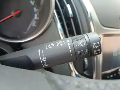 Pièce détachée automobile d'occasion  pour CHEVROLET CRUZE  Références OEM IAM   