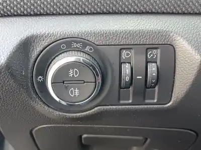 Pièce détachée automobile d'occasion  pour CHEVROLET CRUZE  Références OEM IAM   