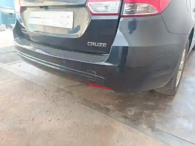 Pièce détachée automobile d'occasion  pour CHEVROLET CRUZE  Références OEM IAM   