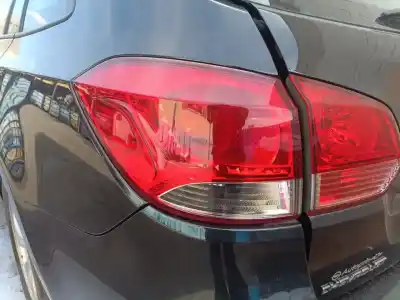 Pièce détachée automobile d'occasion  pour CHEVROLET CRUZE  Références OEM IAM   