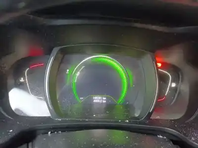 Pièce détachée automobile d'occasion COMPTEUR DE VITESSE TABLEAU DE BORD pour RENAULT KADJAR  Références OEM IAM   