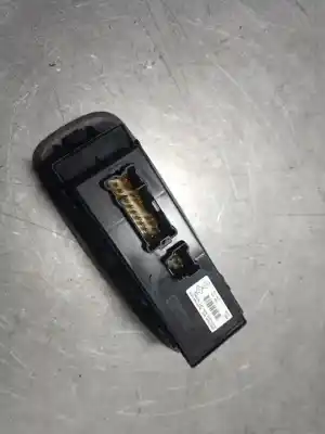 Peça sobressalente para automóvel em segunda mão botão / interruptor elevador vidro dianteiro esquerdo por renault kadjar limited 4x4 referências oem iam   