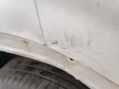 Peça sobressalente para automóvel em segunda mão porta do automóvel traseira direita por renault kadjar limited 4x4 referências oem iam 