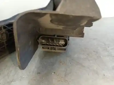 Gebrauchtes Autoersatzteil Gaspedal zum AUDI Q3 (8UG) sport quattro 180 CV / 132 KW OEM-IAM-Referenzen 1K1723503BA  